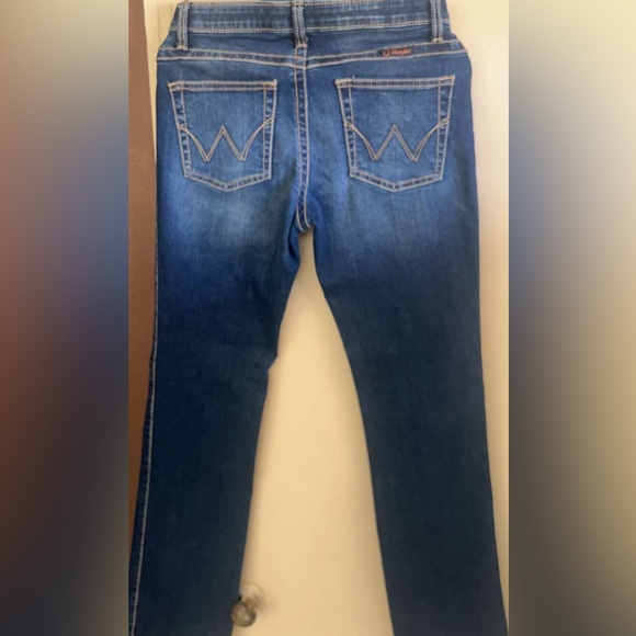Wrangler Jeans - Picture 2 of 4